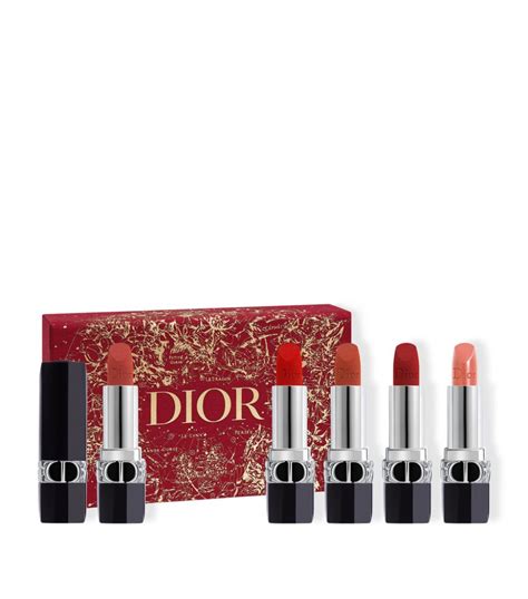 rouge dior lunar new year limited edition|Dior 2024 lunar new year.